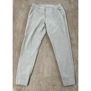 BYLT Basics Light Gray Sweatpants